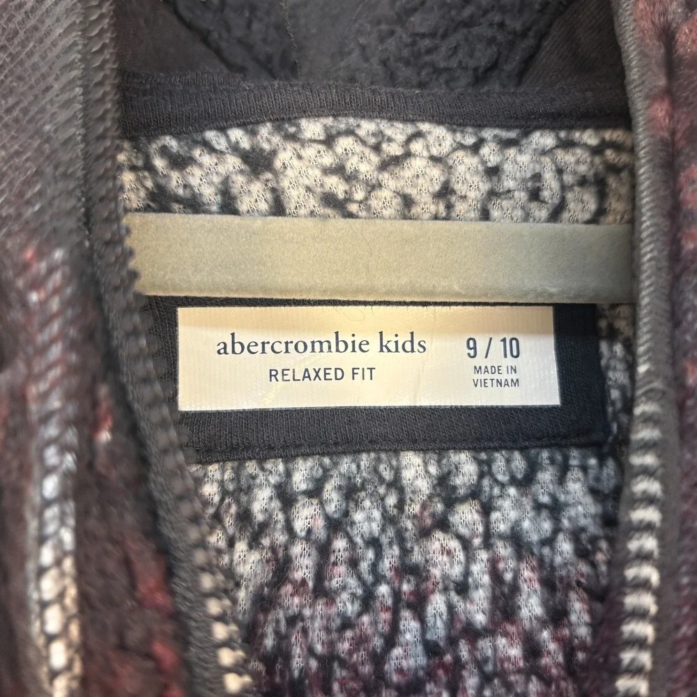 Abercrombie & Fitch brand abercrombie